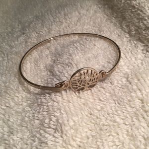 Vintage 925 Sterling Silver bracelet